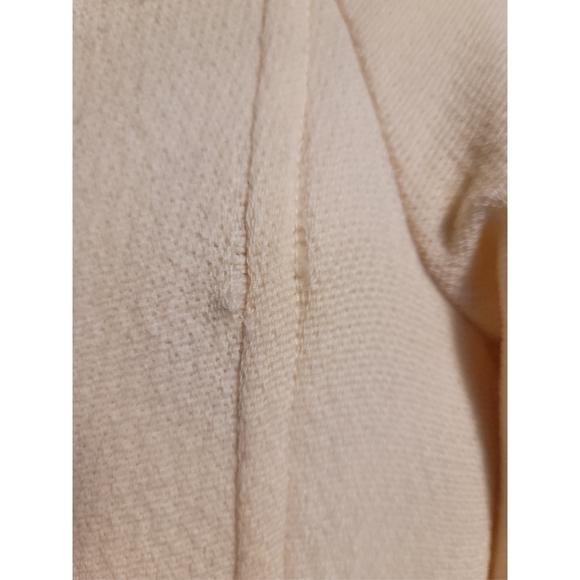 Victoria Victoria Beckham wool stretch dress - Picture 4 of 5